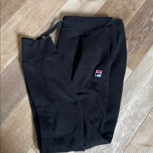 🌸FILA Sweatpants